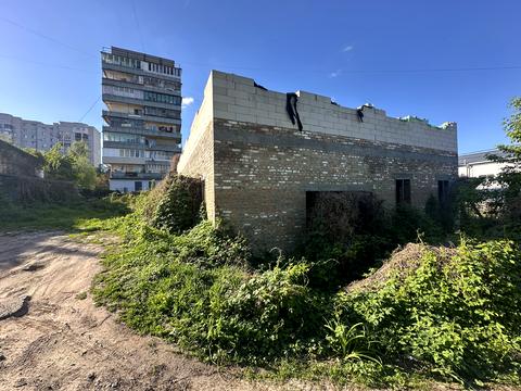 ділянка за адресою Бондарський пров.