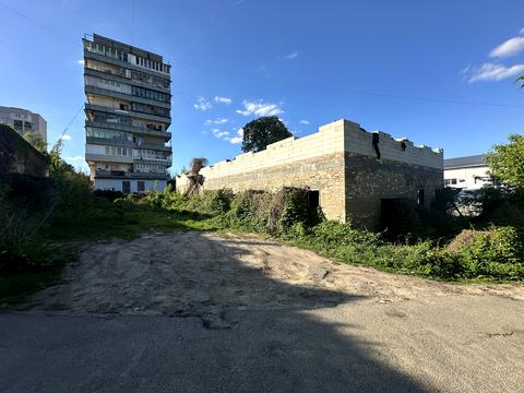 ділянка за адресою Бондарський пров.