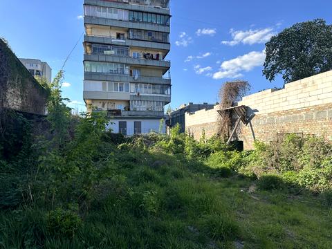 ділянка за адресою Бондарський пров.