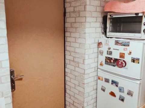 квартира за адресою Відрадний просп. (Чубаря), 32-А
