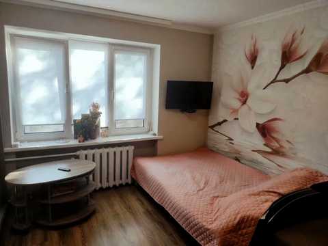 квартира за адресою Відрадний просп. (Чубаря), 32-А