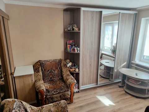 квартира за адресою Відрадний просп. (Чубаря), 32-А