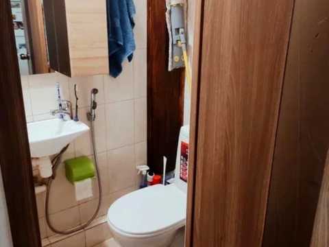 квартира за адресою Відрадний просп. (Чубаря), 32-А