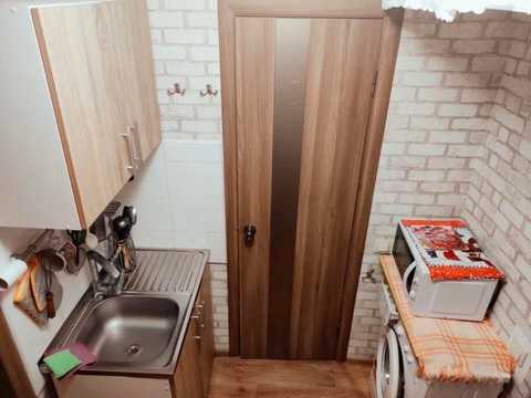 квартира за адресою Відрадний просп. (Чубаря), 32-А