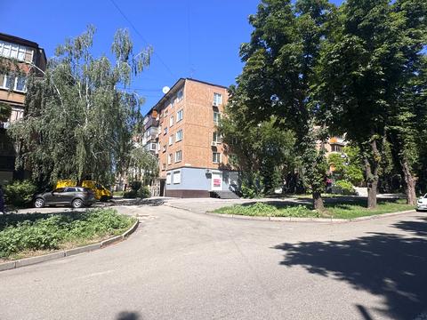 квартира по адресу Гірничих Інженерів ул. (Пушкина), 5