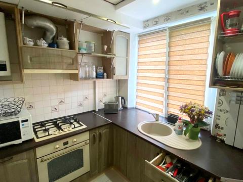 квартира по адресу Гірничих Інженерів ул. (Пушкина), 5