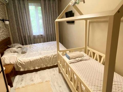 квартира по адресу Гірничих Інженерів ул. (Пушкина), 5