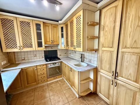 квартира за адресою Тараса Шевченка вул., 24