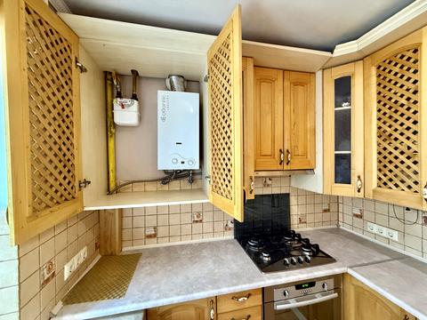 квартира за адресою Тараса Шевченка вул., 24