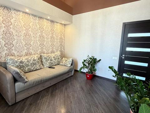 квартира за адресою Проценка вул., 50 к1
