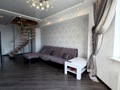 квартира за адресою Проценка вул., 50 к1
