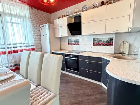 квартира за адресою Проценка вул., 50 к1