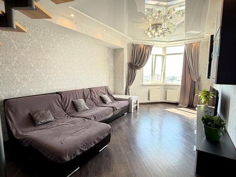 квартира за адресою Проценка вул., 50 к1
