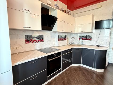 квартира за адресою Проценка вул., 50 к1