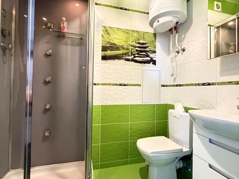квартира за адресою Проценка вул., 50 к1