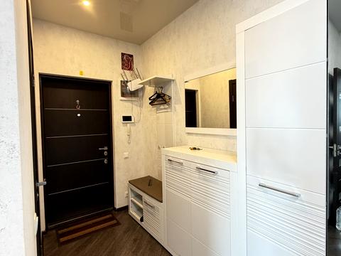 квартира за адресою Проценка вул., 50 к1
