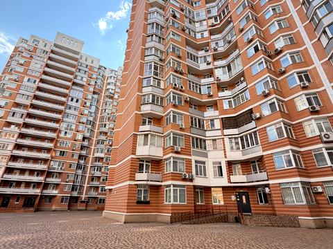 квартира за адресою Проценка вул., 50 к1