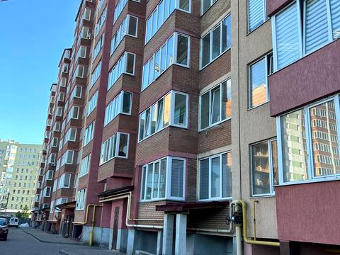 квартира по адресу Антоныча ул., (Будинок)