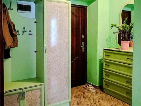квартира по адресу Владимира Ивасюка ул., 78