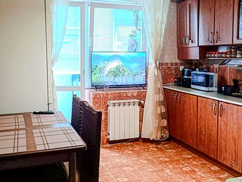 квартира по адресу Владимира Ивасюка ул., 78
