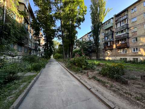 квартира за адресою Мрії вул. (Академіка Туполєва), 3