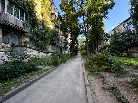 квартира за адресою Мрії вул. (Академіка Туполєва), 3