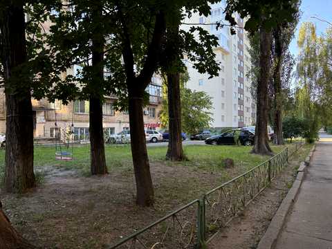 квартира за адресою Мрії вул. (Академіка Туполєва), 3
