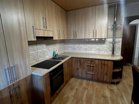 квартира за адресою смт. Коцюбинське, Доківська вул., 10, к8
