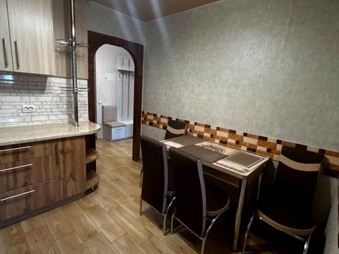 квартира за адресою смт. Коцюбинське, Доківська вул., 10, к8