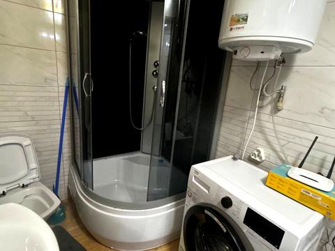 квартира за адресою смт. Коцюбинське, Доківська вул., 10, к8