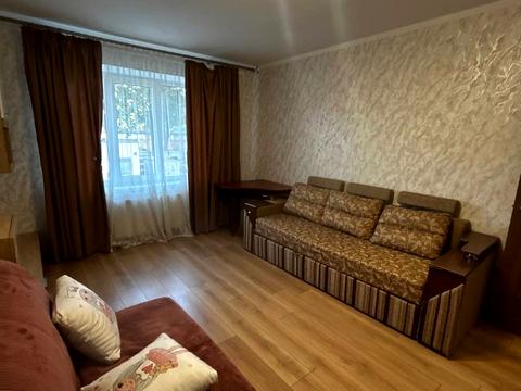 квартира за адресою смт. Коцюбинське, Доківська вул., 10, к8