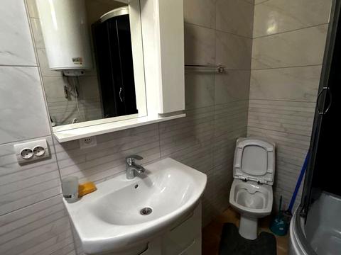 квартира за адресою смт. Коцюбинське, Доківська вул., 10, к8