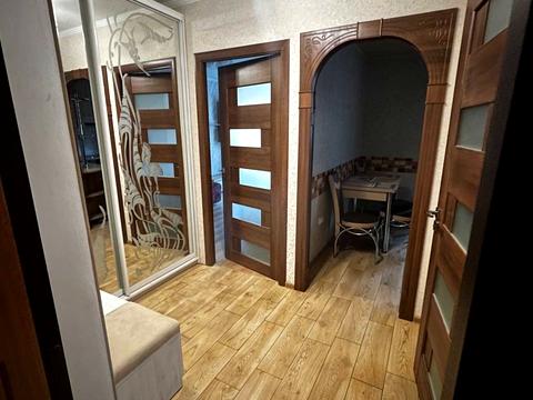 квартира за адресою смт. Коцюбинське, Доківська вул., 10, к8