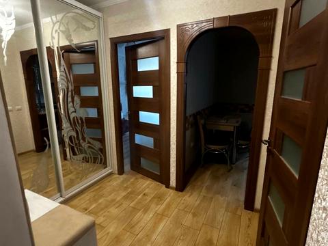 квартира за адресою смт. Коцюбинське, Доківська вул., 10, к8