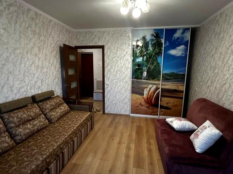 квартира за адресою смт. Коцюбинське, Доківська вул., 10, к8