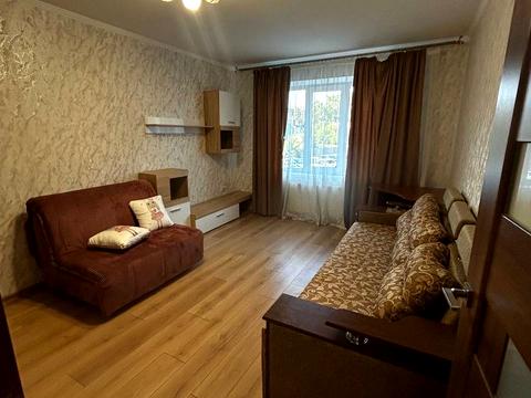 квартира за адресою смт. Коцюбинське, Доківська вул., 10, к8