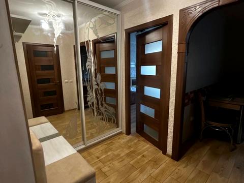 квартира за адресою смт. Коцюбинське, Доківська вул., 10, к8