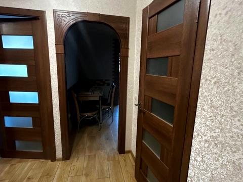 квартира за адресою смт. Коцюбинське, Доківська вул., 10, к8