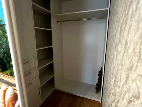 квартира за адресою смт. Коцюбинське, Доківська вул., 10, к8