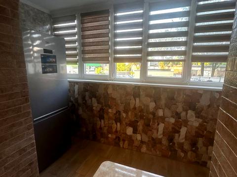 квартира за адресою смт. Коцюбинське, Доківська вул., 10, к8