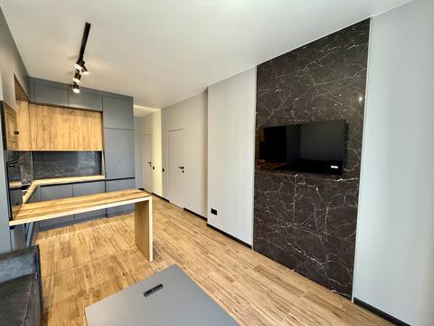 квартира за адресою Городницька вул., 47-Е