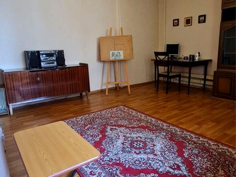 квартира за адресою Дмитра Яворницького просп. (Карла Маркса), 46
