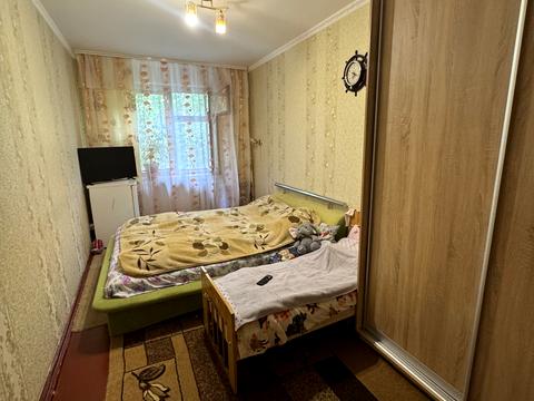 квартира за адресою Кременчук, Героїв УПА вул. (Гвардійська), 20