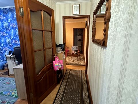квартира за адресою Кременчук, Героїв УПА вул. (Гвардійська), 20