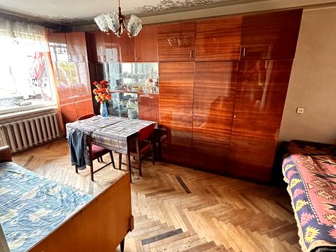 квартира за адресою Кульпарківська вул. (Кульпарківська), 121