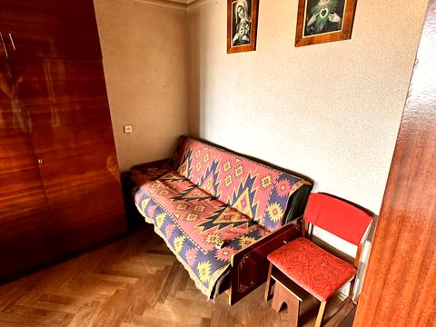 квартира за адресою Кульпарківська вул. (Кульпарківська), 121