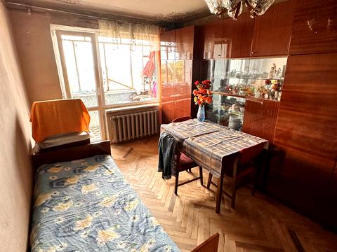 квартира за адресою Кульпарківська вул. (Кульпарківська), 121