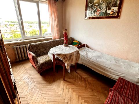квартира за адресою Кульпарківська вул. (Кульпарківська), 121