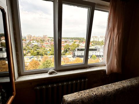 квартира за адресою Кульпарківська вул. (Кульпарківська), 121