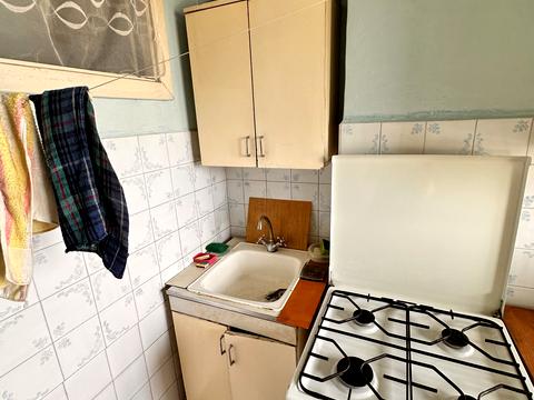 квартира за адресою Кульпарківська вул. (Кульпарківська), 121